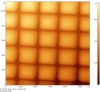 Matrix of ccd camera