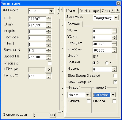 \includegraphics[scale=0.5]{parametersstm}