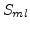 $S_{ml}$